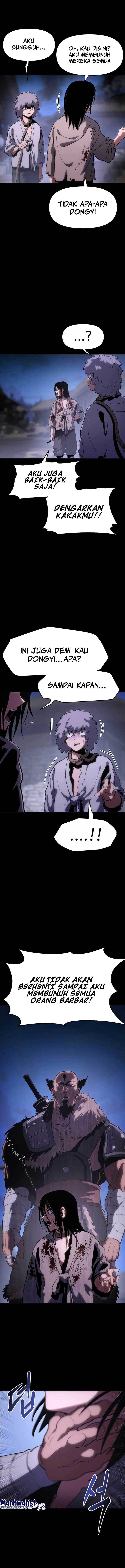 Baca Informer - Chapter 10 halaman 11