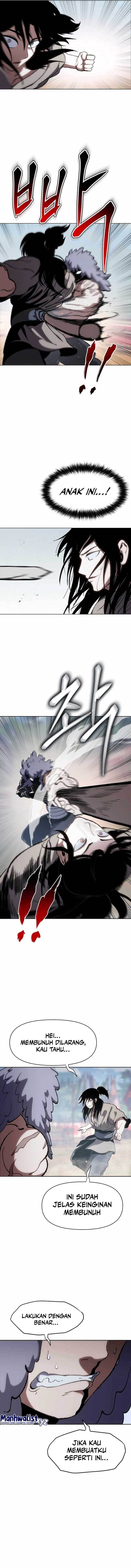 Baca Informer - Chapter 10 halaman 14