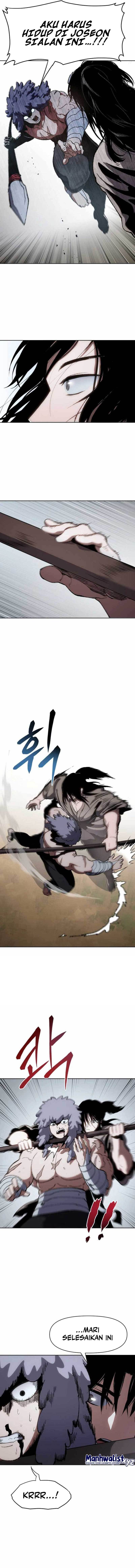 Baca Informer - Chapter 10 halaman 15