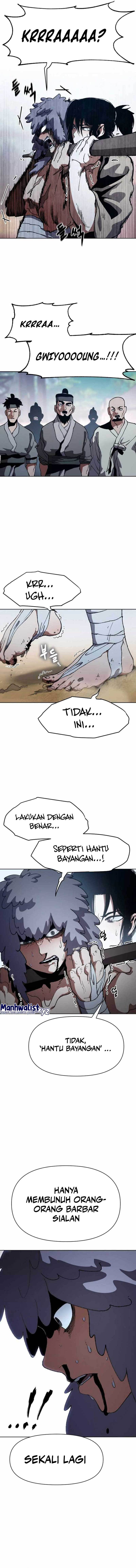 Baca Informer - Chapter 10 halaman 16