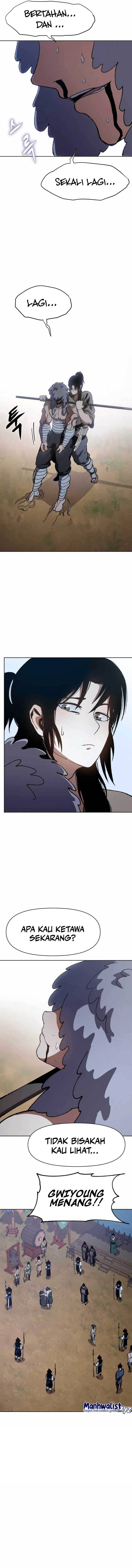 Baca Informer - Chapter 10 halaman 17