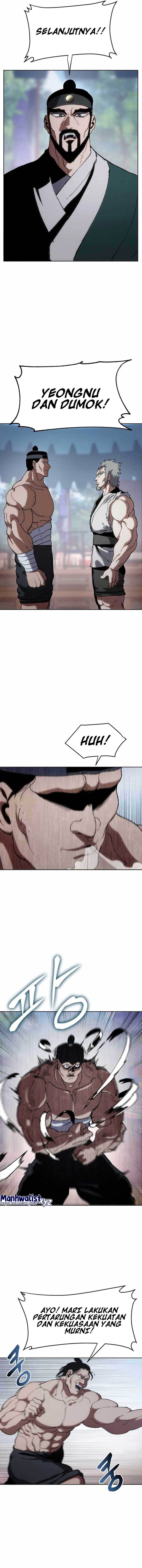 Baca Informer - Chapter 10 halaman 18