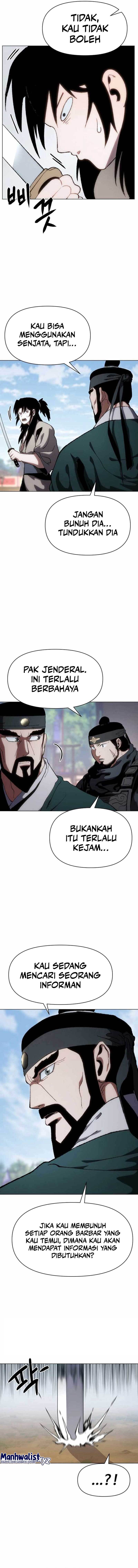 Baca Informer - Chapter 10 halaman 2