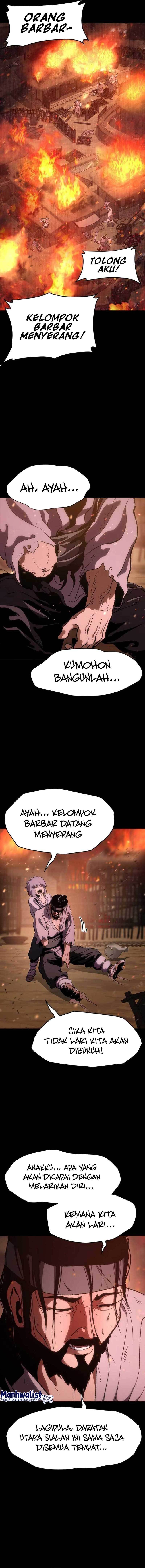 Baca Informer - Chapter 10 halaman 4