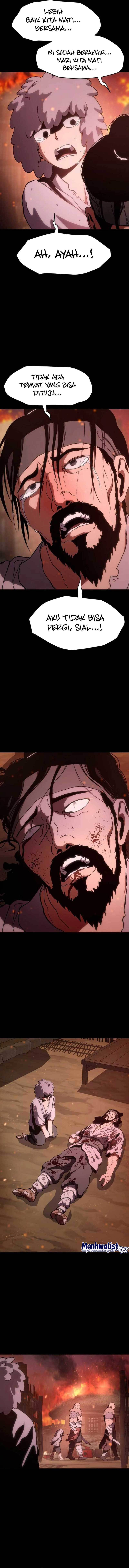 Baca Informer - Chapter 10 halaman 5