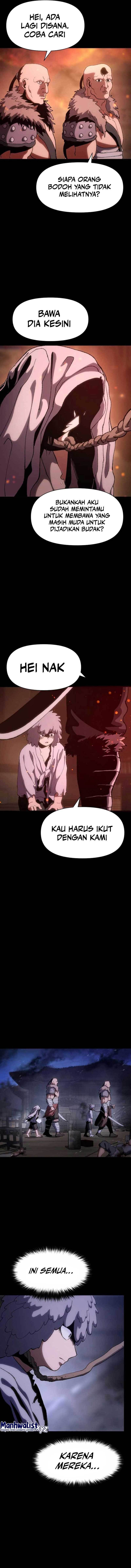 Baca Informer - Chapter 10 halaman 6