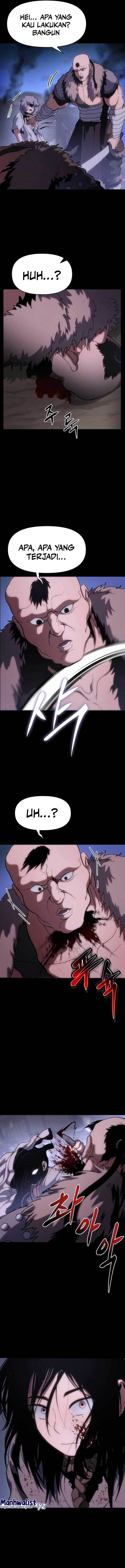 Baca Informer - Chapter 10 halaman 8