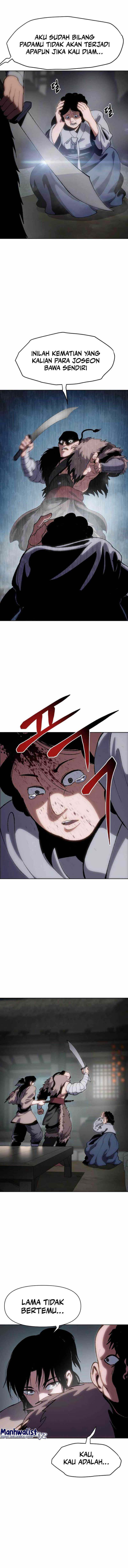 Baca Informer - Chapter 11 halaman 13