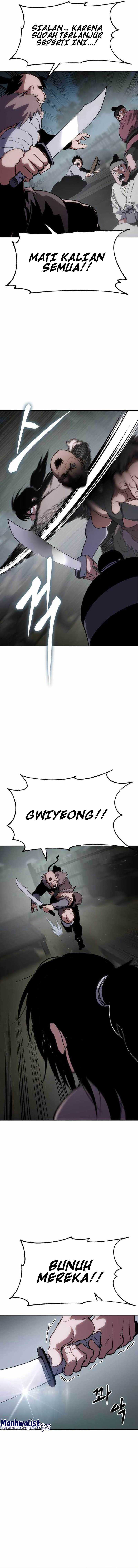 Baca Informer - Chapter 11 halaman 15