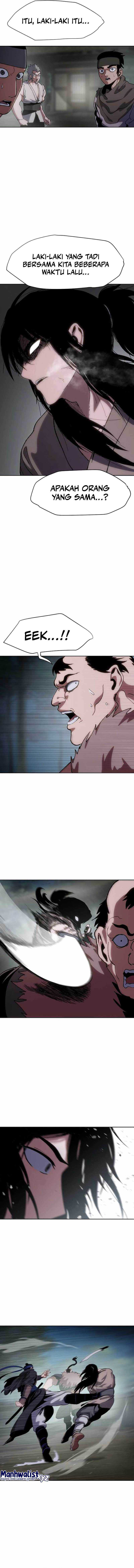 Baca Informer - Chapter 11 halaman 17