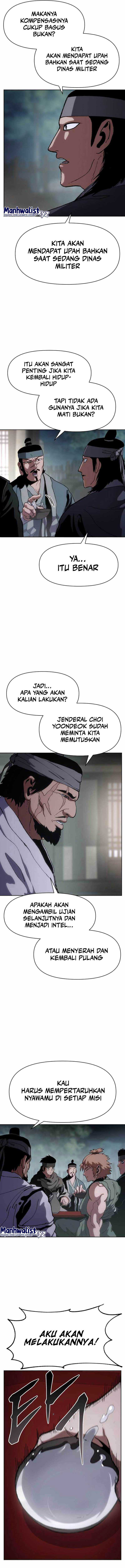 Baca Informer - Chapter 11 halaman 4
