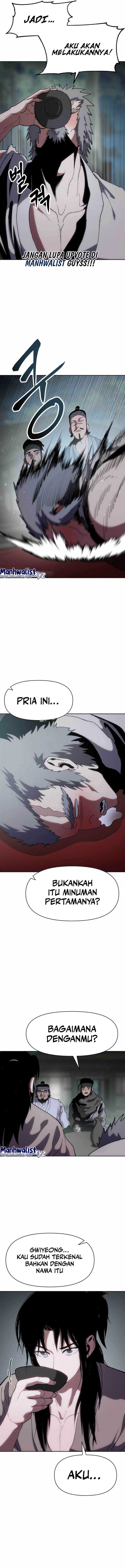 Baca Informer - Chapter 11 halaman 6