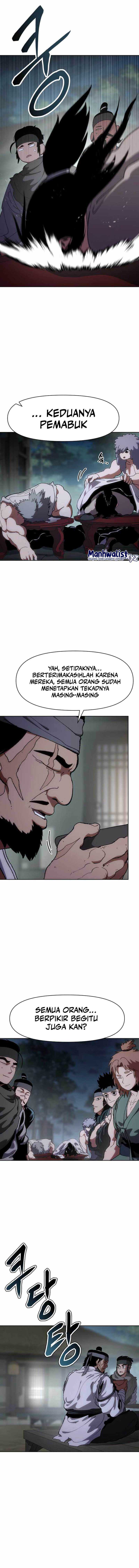 Baca Informer - Chapter 11 halaman 7