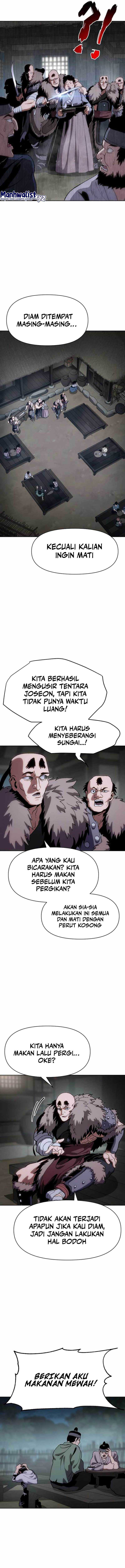 Baca Informer - Chapter 11 halaman 8