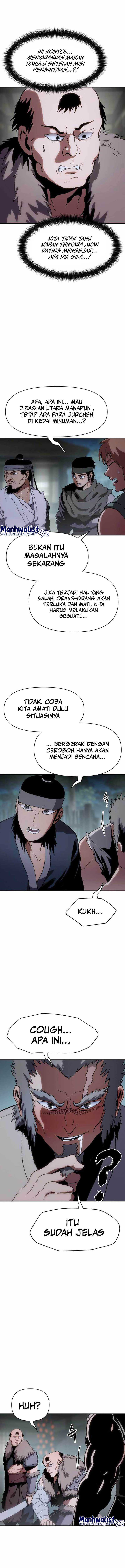 Baca Informer - Chapter 11 halaman 9
