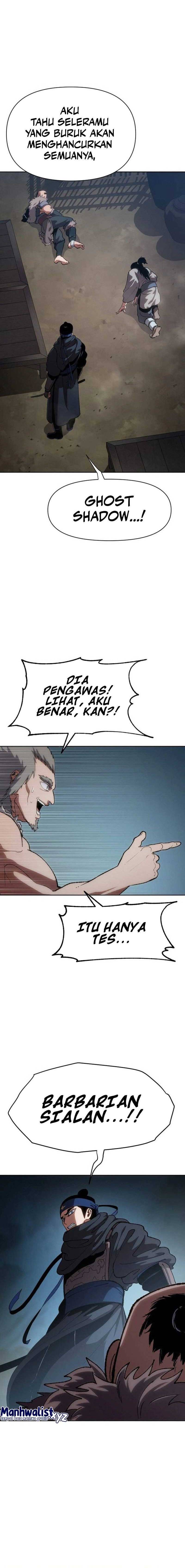 Baca Informer - Chapter 12 halaman 1