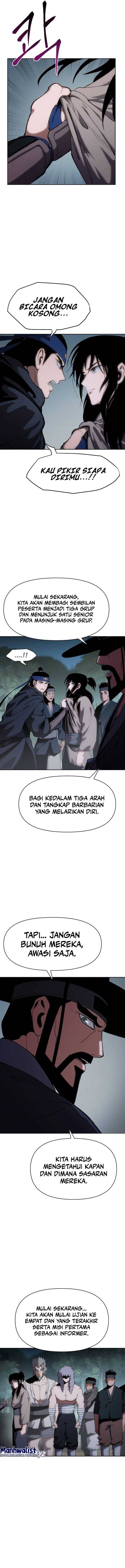Baca Informer - Chapter 12 halaman 10