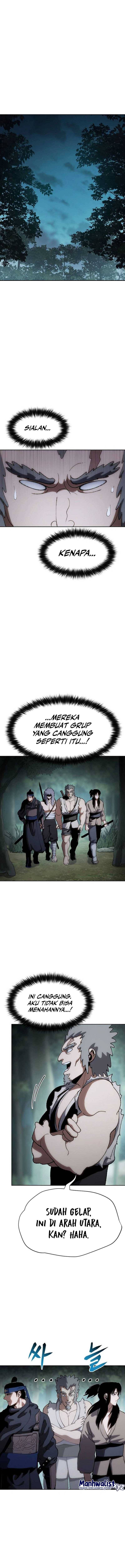 Baca Informer - Chapter 12 halaman 11