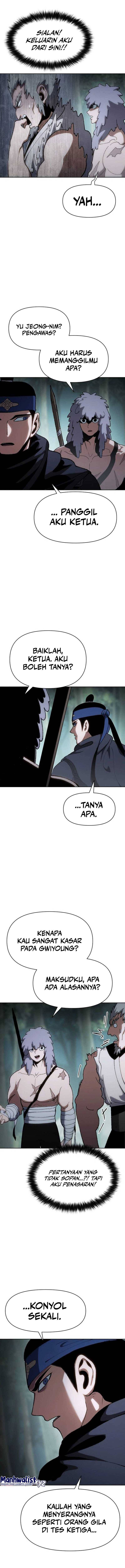 Baca Informer - Chapter 12 halaman 12