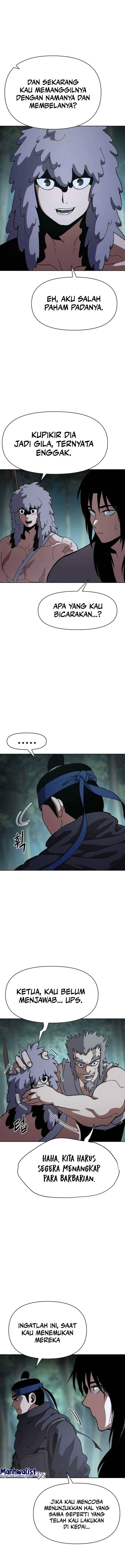 Baca Informer - Chapter 12 halaman 13