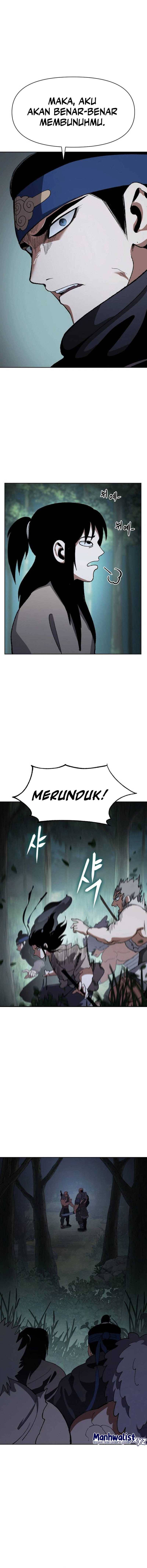 Baca Informer - Chapter 12 halaman 14