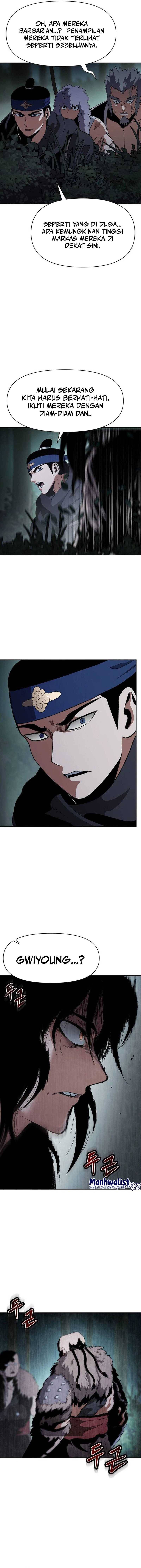 Baca Informer - Chapter 12 halaman 15