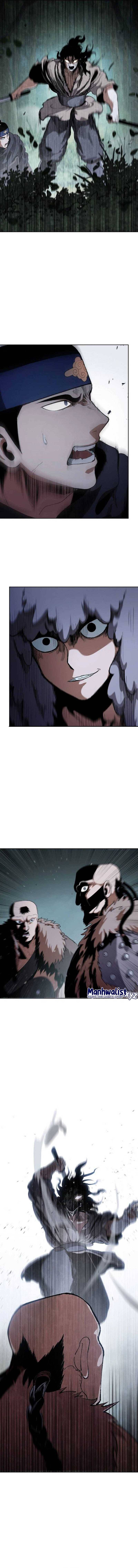 Baca Informer - Chapter 12 halaman 18