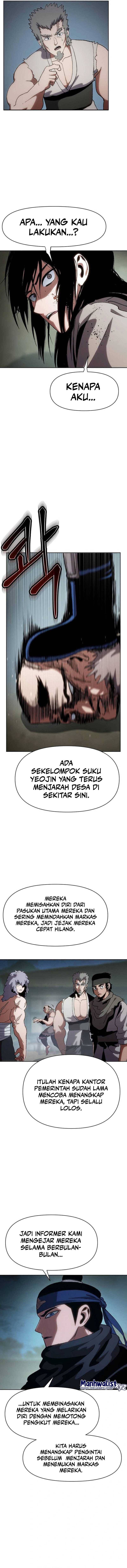 Baca Informer - Chapter 12 halaman 2