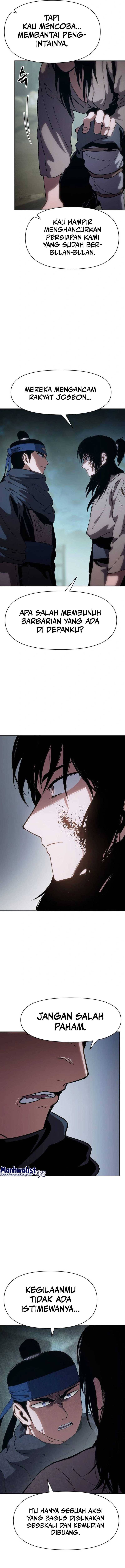 Baca Informer - Chapter 12 halaman 3