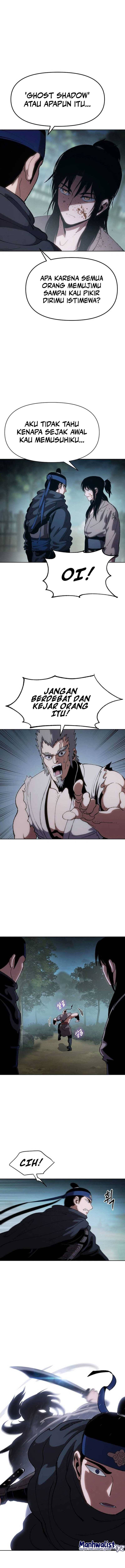 Baca Informer - Chapter 12 halaman 4