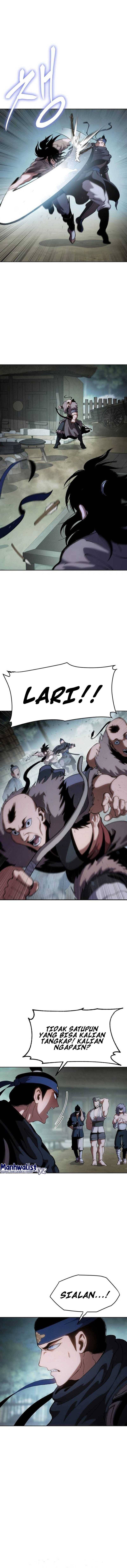 Baca Informer - Chapter 12 halaman 5