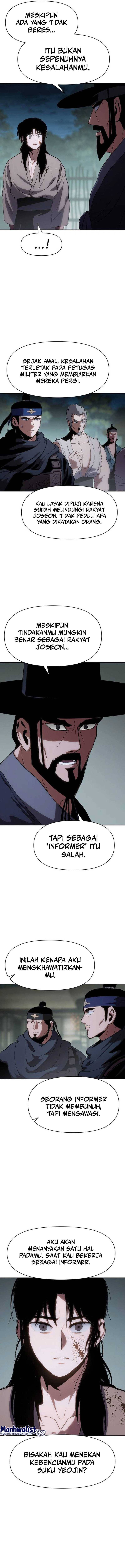 Baca Informer - Chapter 12 halaman 7