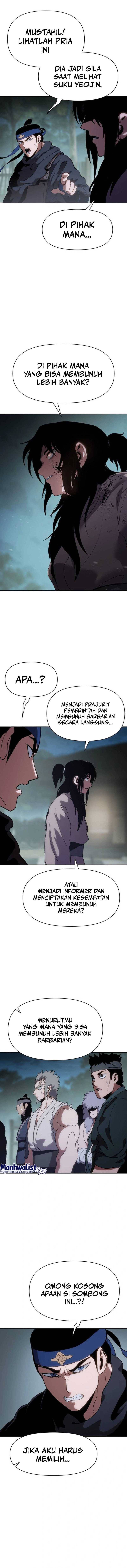 Baca Informer - Chapter 12 halaman 8