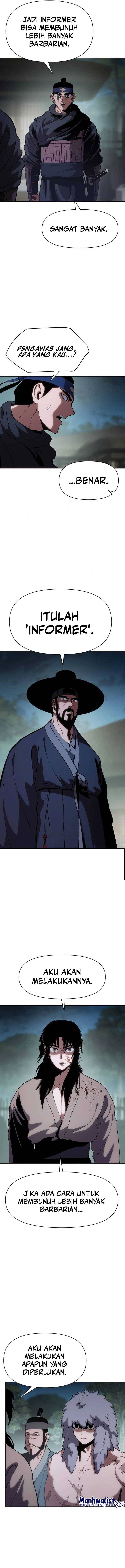 Baca Informer - Chapter 12 halaman 9