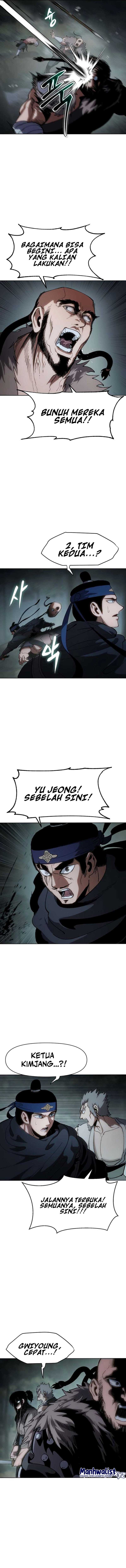 Baca Informer - Chapter 13 halaman 12