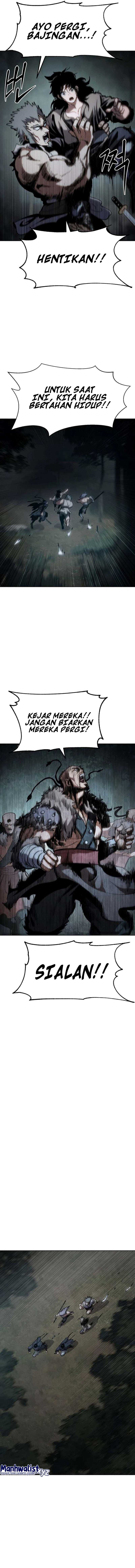 Baca Informer - Chapter 13 halaman 13