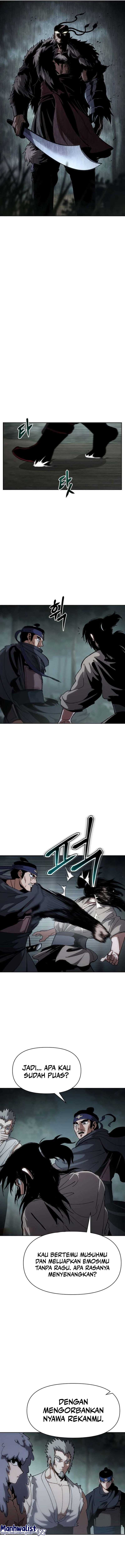 Baca Informer - Chapter 13 halaman 16