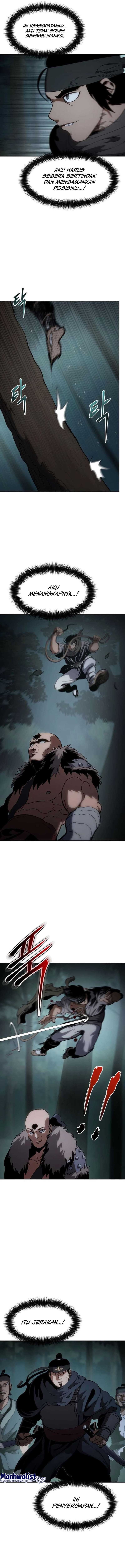 Baca Informer - Chapter 13 halaman 3