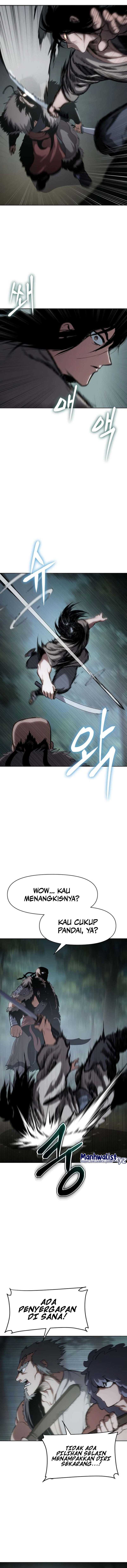 Baca Informer - Chapter 13 halaman 5