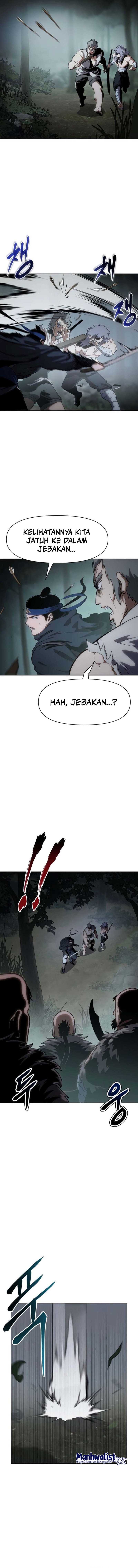 Baca Informer - Chapter 13 halaman 6