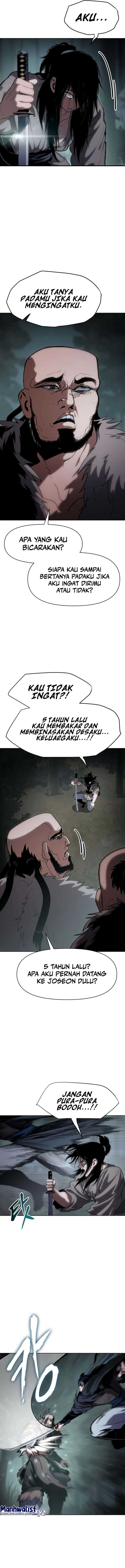 Baca Informer - Chapter 13 halaman 7