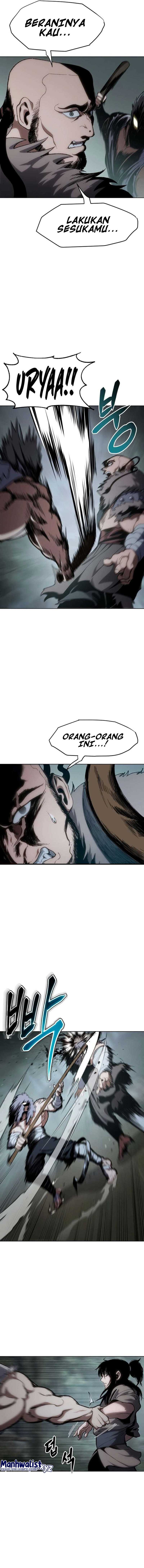 Baca Informer - Chapter 13 halaman 9