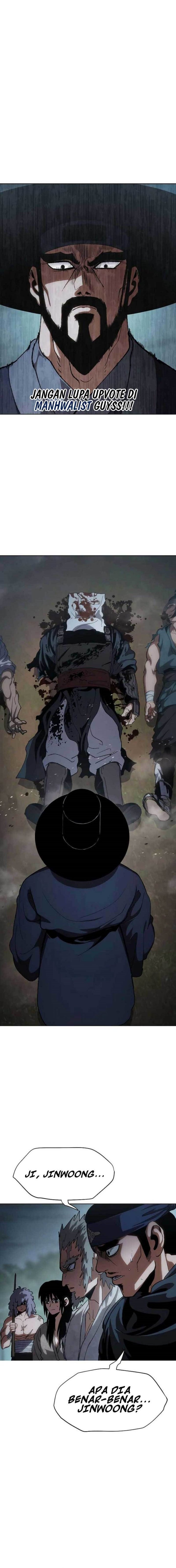 Baca Informer - Chapter 14 halaman 1