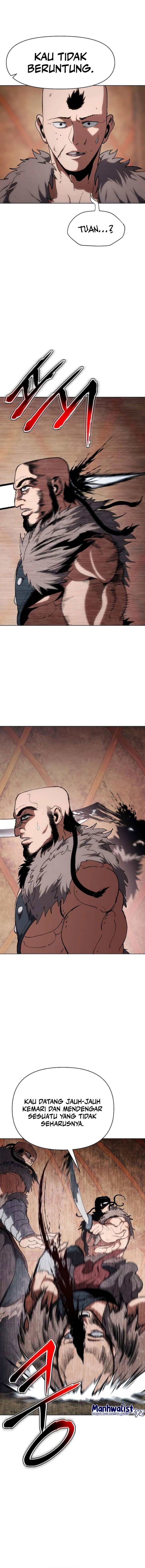 Baca Informer - Chapter 14 halaman 13