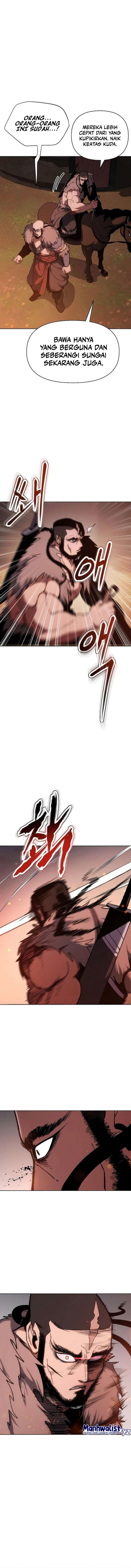 Baca Informer - Chapter 14 halaman 15