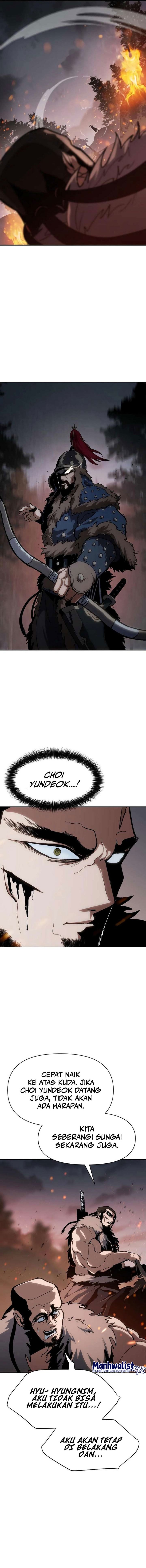 Baca Informer - Chapter 14 halaman 16