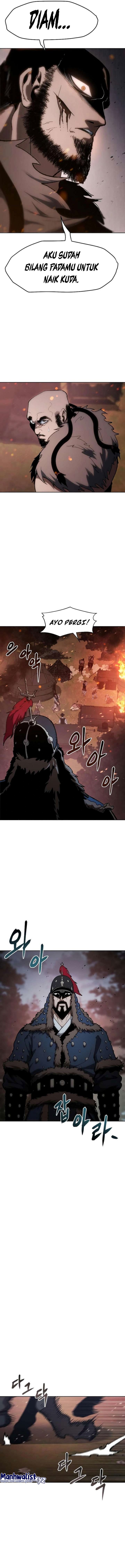 Baca Informer - Chapter 14 halaman 17