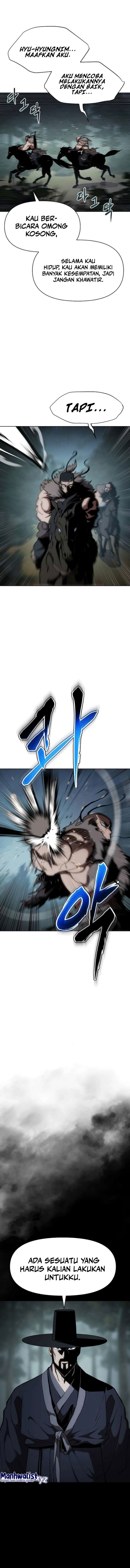 Baca Informer - Chapter 14 halaman 18