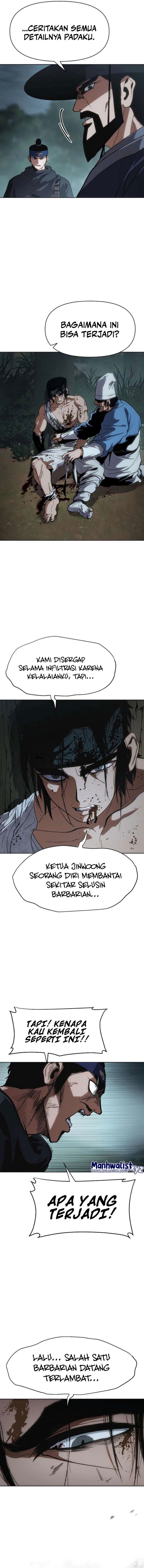 Baca Informer - Chapter 14 halaman 2