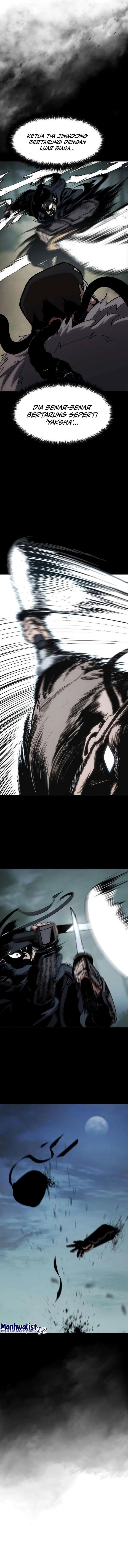 Baca Informer - Chapter 14 halaman 3